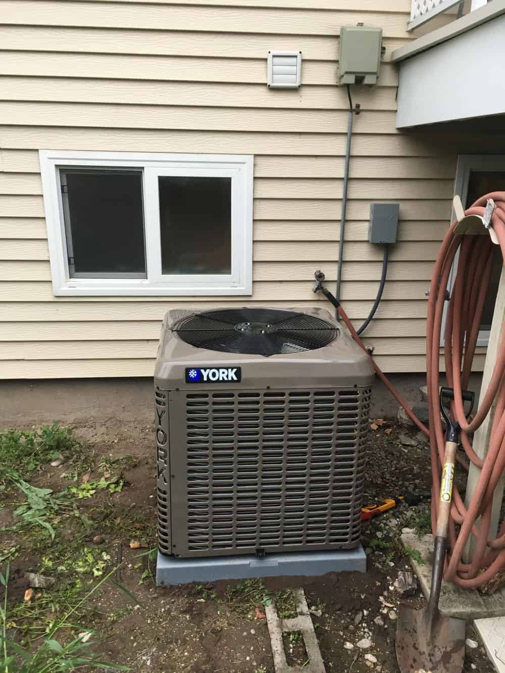  Heat Pumps image