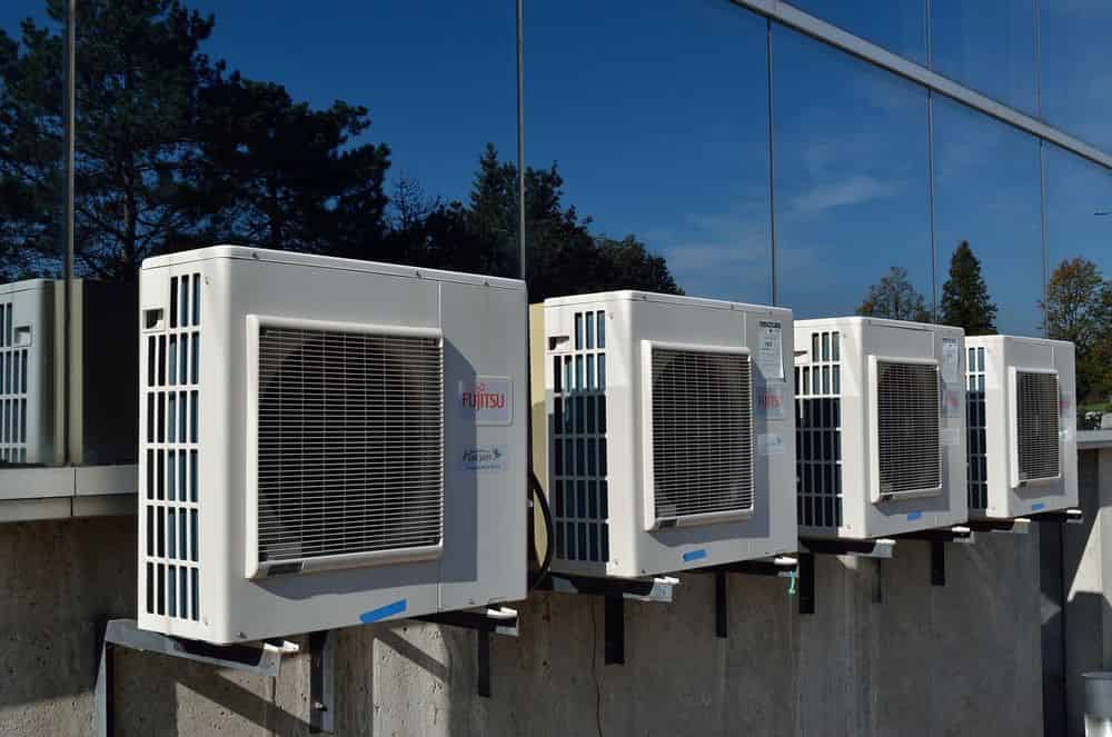 Air Conditioning image