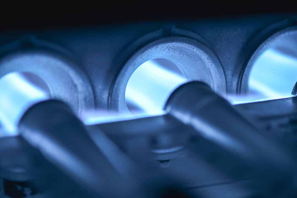 Furnace image