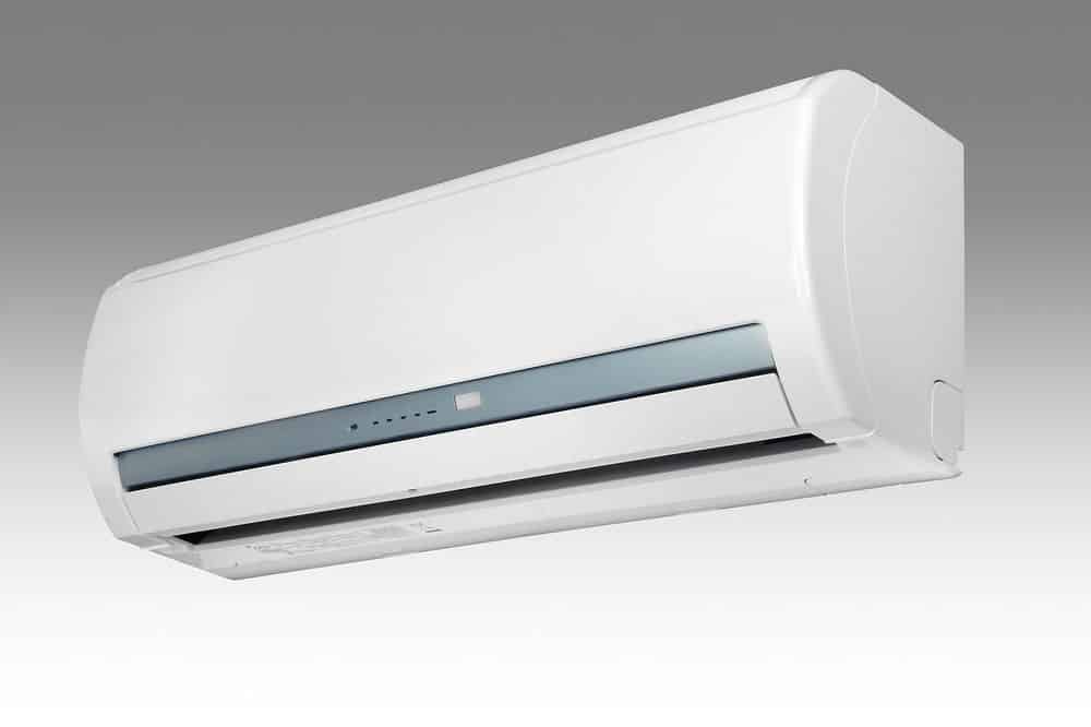  Ductless Splits image
