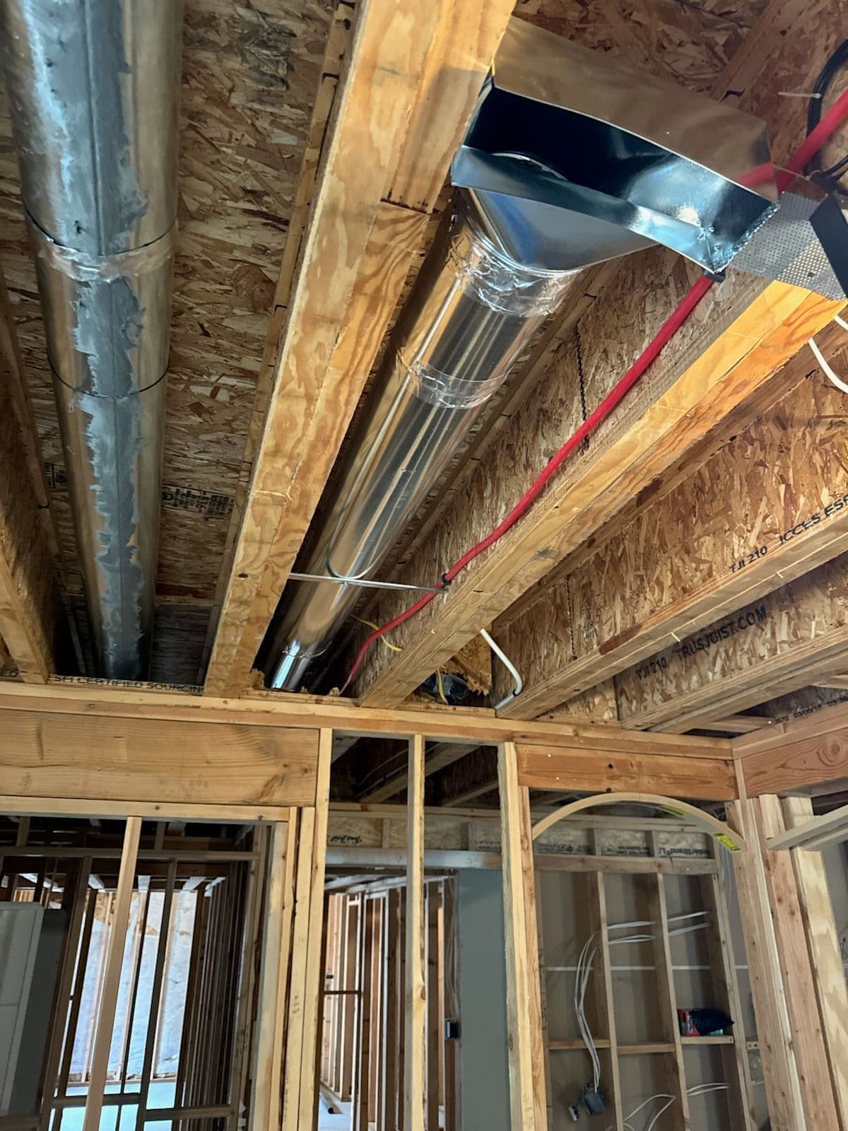 Warmth and Comfort for Your Basement Renovation