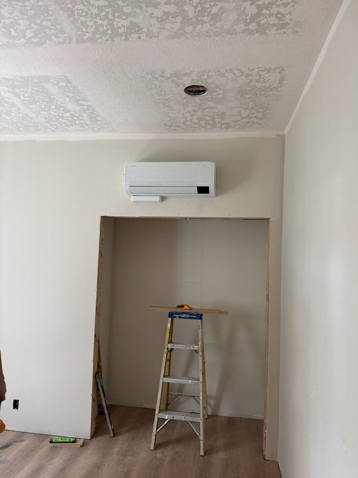 Upgrade Your Comfort with a Samsung Heat Pump image